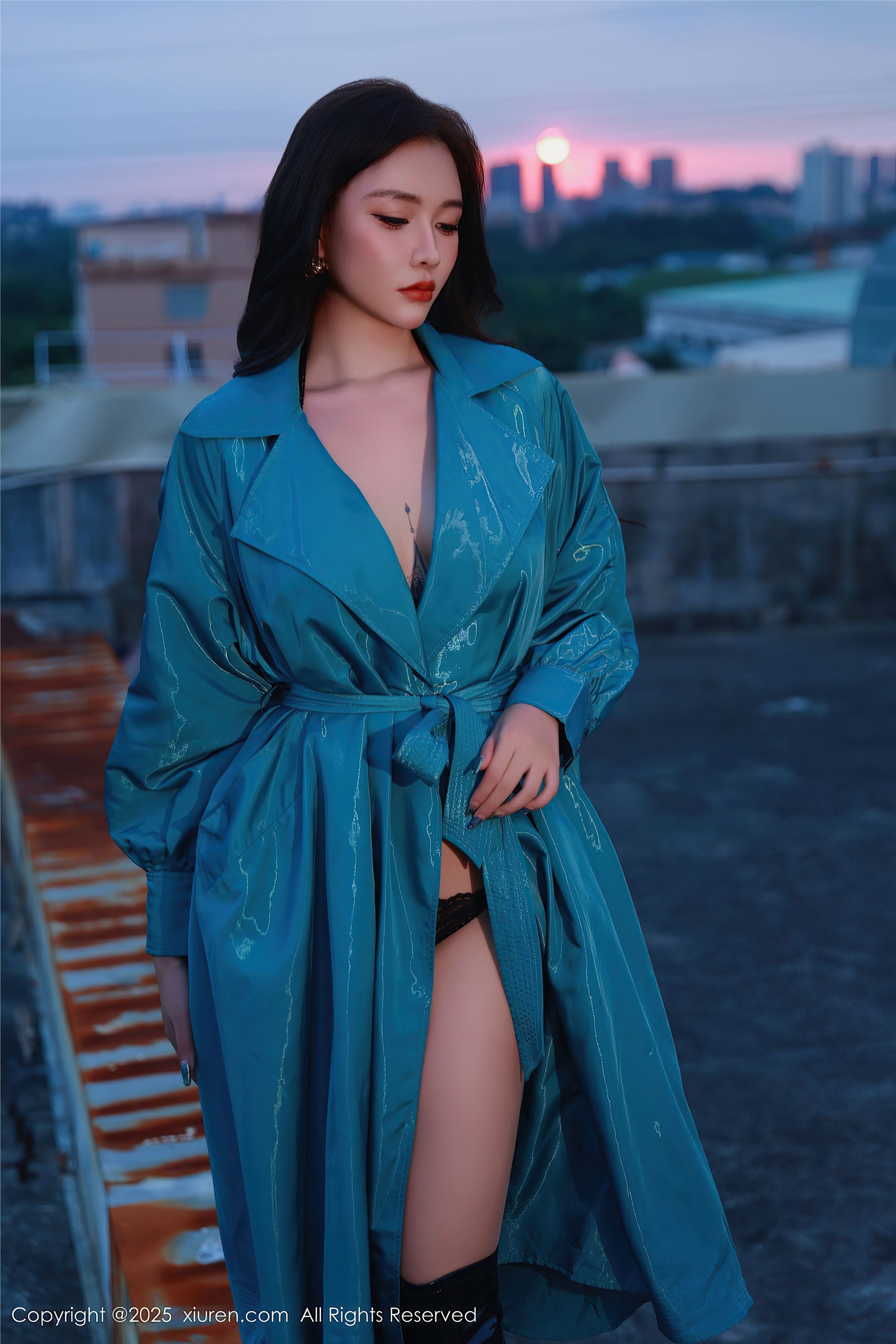 Xiuren秀人网 2025.09.17 NO.10776 娜比